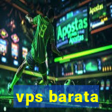 vps barata